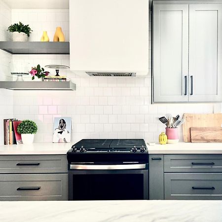 Spotless Modern Home Close To Lax & Sofi Stadium Inglewood Ngoại thất bức ảnh