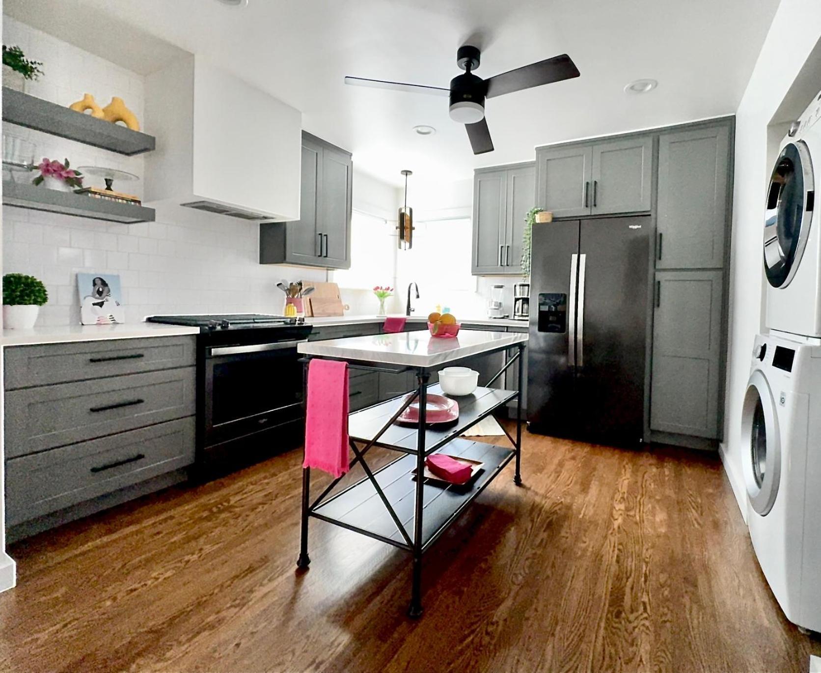 Spotless Modern Home Close To Lax & Sofi Stadium Inglewood Ngoại thất bức ảnh