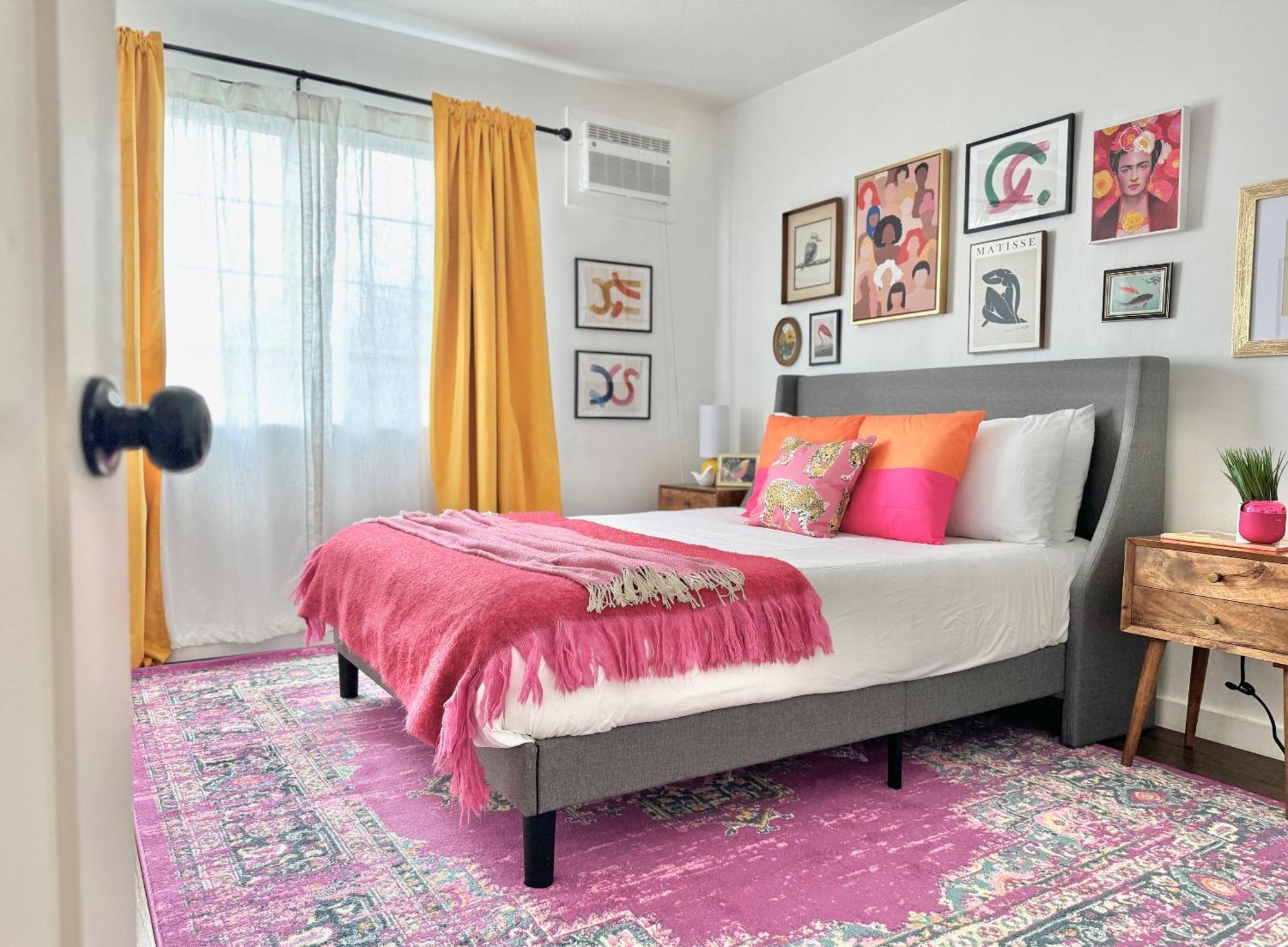 Spotless Modern Home Close To Lax & Sofi Stadium Inglewood Ngoại thất bức ảnh
